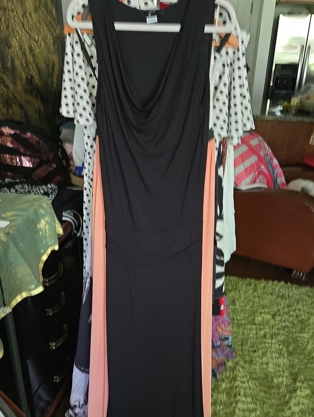 XS maxi by Tart.